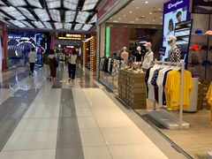 -吾悦广场(天津和平店)