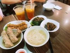 -松發肉骨茶(先得坊店)