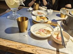 -探鱼·鲜青椒爽麻烤鱼(天一广场店)