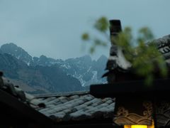 -炊烟餐厅
