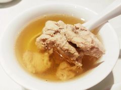 -汤城小厨•粤菜•靓汤(苏州街店)