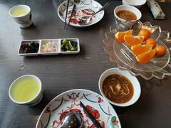 -江宴渔村·鱼鲜土菜(紫荆广场店)