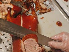 -北平盛世·新京菜·北京烤鸭(劲松·双井店)