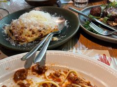 -La Strada(安福路店)