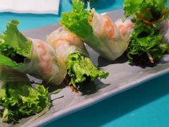 越式鲜虾米纸卷-米纸越南小馆(砂之船店)