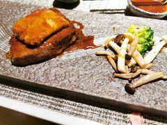 -乐亭日本料理(彩虹本店)