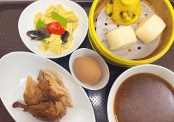 -禧悦府国际月子会所(总店)