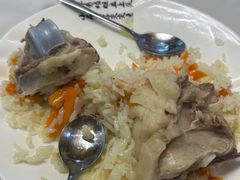 -最心疆拌面·抓饭·烧烤