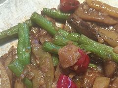 -沈家花园如皋菜(君御豪庭店)