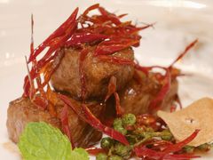 -酌宴府The China Club·广州万富希尔顿酒店(云城东路店)