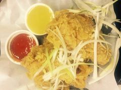 -米屋石锅拌饭(师大店)
