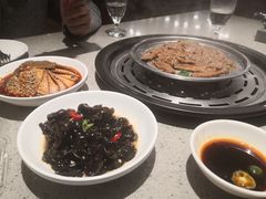 -粗茶淡饭·蒸鲜(光谷店)