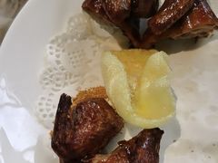 -又见炊烟私房菜(敬亭路店)