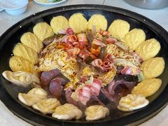 -王老六铁锅炖鱼(长春路店)