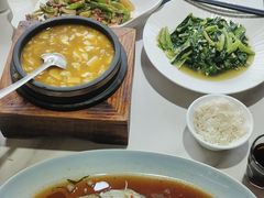 -舟山海鲜·江浙菜(银沙路店)