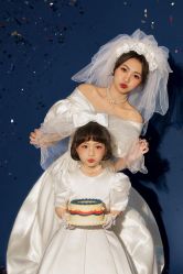 -798婚纱摄影·原创定制品牌店