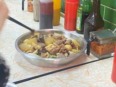 -李记牛杂店(建设一街店)