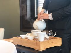 -宝丽轩中餐厅BAOLIXUAN