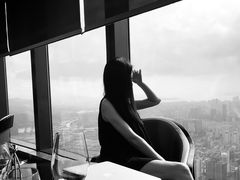 -瑞吉酒店·The Drawing Room闲逸廊·云端下午茶·夜奢Whiskey