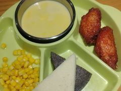 -九毛九西北菜(汕头金平万达广场店)