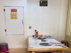 -朴小妹人参鸡汤火锅(长白山万达店)