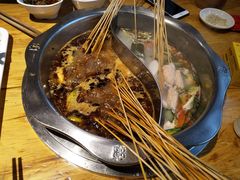 -袁记串串香(新南门店)