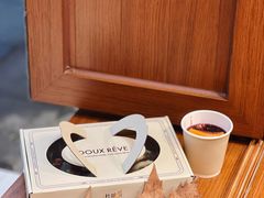-杜哈夫DOUX RÊVE·生日蛋糕(日月光店)