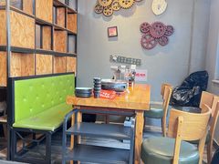 -四斤烤肉(东戴河孟家店)