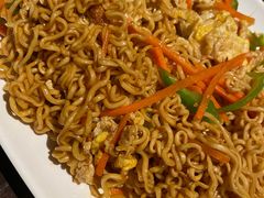 -枪火串烧·东北特色烧烤(罗湖总店)