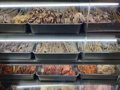 -十里铺铁板鱿鱼