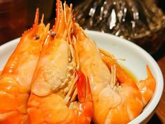 熟醉沼虾-卿家姆小馆·生腌熟醉·宁波小鲜(旗舰店)