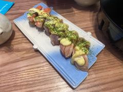 -晴季寿司(红旗街万达店)