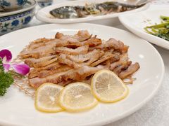 -畔山酒店中餐厅
