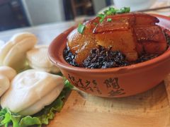 -香园茶社·金陵小灶(老门东店)
