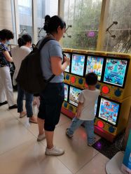 -西安市儿童医院门诊