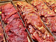 -阪尚皇·原切牛排·烤肉火锅自助(北京路店)