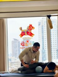 -康舒普拉提工作室control pilates