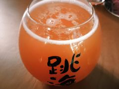 -跳海stage(三里屯店)