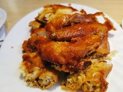 -滋味满屋美食坊(上海街店)