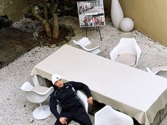 -喜蓝台·HI UP LAND度假餐厅