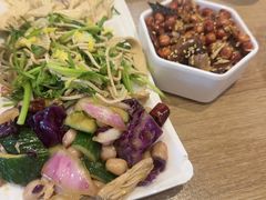 -直隶安家罩饼(复兴路店)