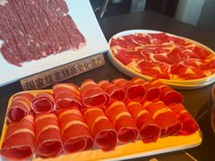 -东来顺·非遗火锅(赛格国际购物中心店)