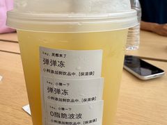 -Apple零售店(新街口店)