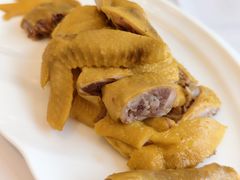 -骏莱海鲜鱼港(五角场店)