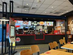 -汉堡王(洛阳泉舜广场店)
