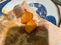 -鲜潭蒸汽石锅鱼(五道口购物中心店)