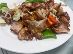 -罗记家常菜(鸿景花园店)