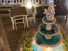 -Mark&Mars Restaurant