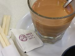 -和平馆·地道港澳茶餐厅(西门口店)