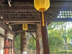 -常熟方塔园